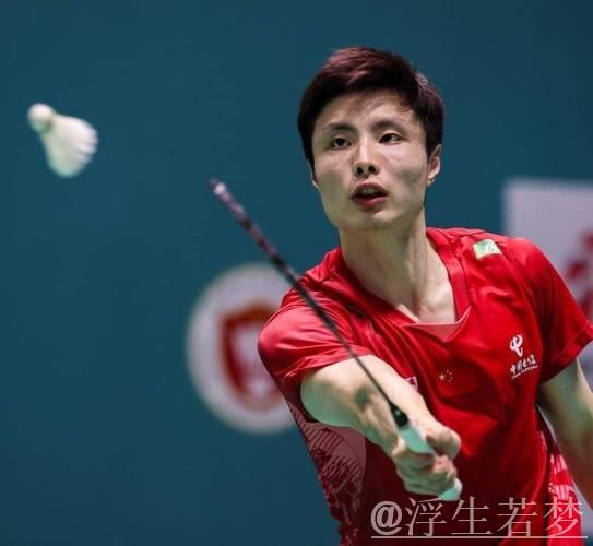 李诗沣遭石宇奇逆转 无缘中国公开赛男单四强 李诗沣遭石宇奇逆转 无缘中国公开赛男单四强