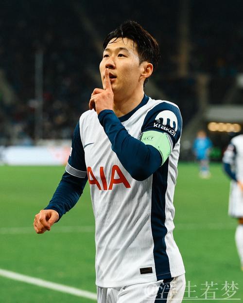 孙兴慜表现低迷：32岁热刺核心8项数据挂零遭提前换下 球迷失望怒批