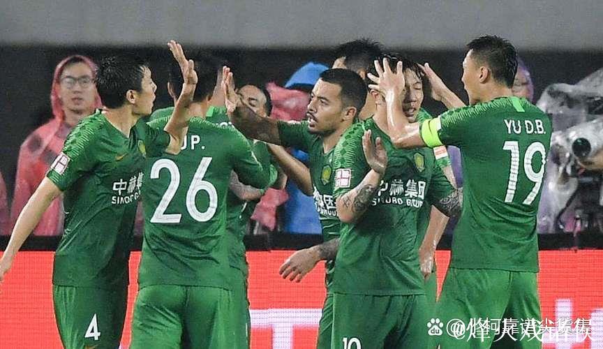 亚冠：北京国安1-2惜败麦克阿瑟 无缘二级联赛晋级